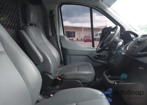 2015 Ford Transit-250 z USA, uszkodzony, nr VIN 1FTNR1YG7FKA63046